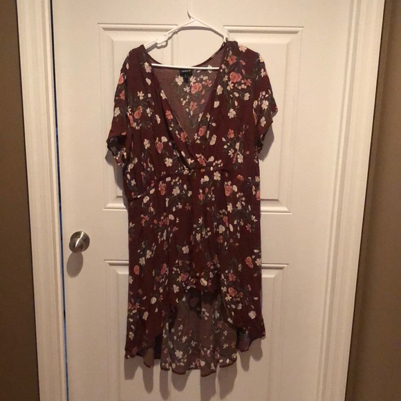 Torrid top size 2 - Picture 1 of 1